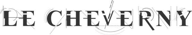Logo Le Cheverny