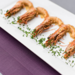 Grosses Crevettes