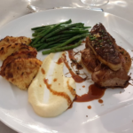 Tournedos Rossini