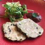 Terrine