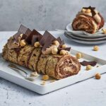 roule choco noistte