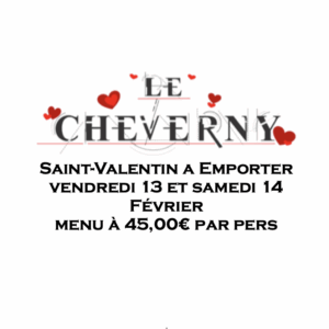Box de la Saint Valentin