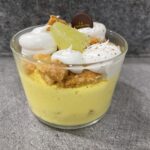 tarte citron revis verrine