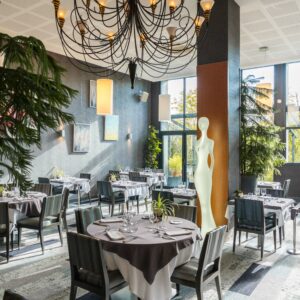 MENU des Fêtes de fin d'année à Emporter