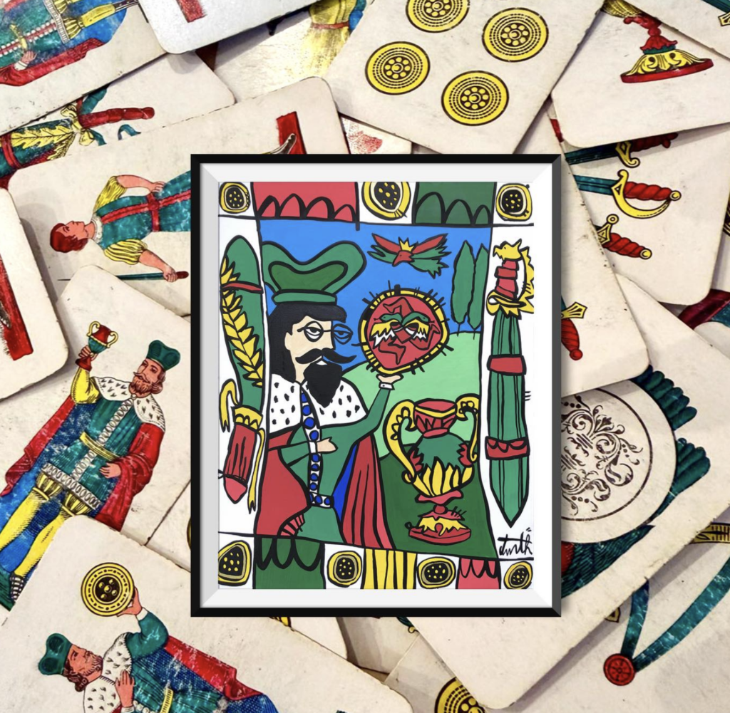 Tmth Cards 2