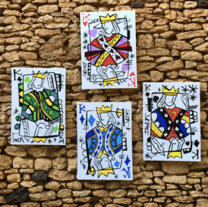 Tmth Cards