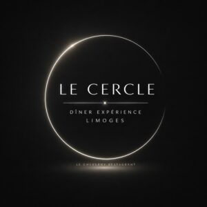 Le Cercle DIner Expérience Limoges