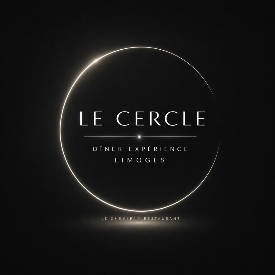 Le Cercle — Dîner Expérience à Limoges